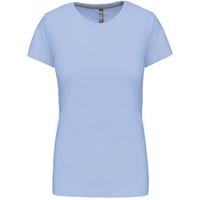 Camiseta manga corta mujer