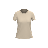 Camiseta mujer bio190 ic