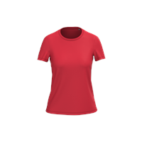 Camiseta mujer bio190 ic