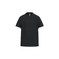 Camiseta multideporte de poliéster para niño
