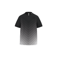 Camiseta multideporte de poliéster sublimado para niño