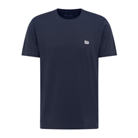 Camiseta parche logo lee