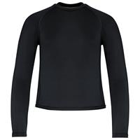 Camiseta segunda piel manga larga niño