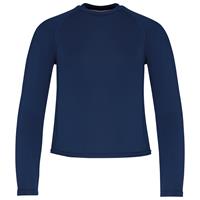 Camiseta segunda piel manga larga niño