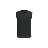 Camiseta sin mangas 190 unisex