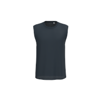 Camiseta sin mangas 190 unisex