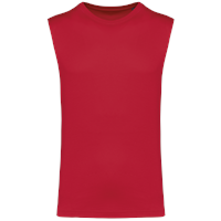 Camiseta sin mangas bio150 ic hombre