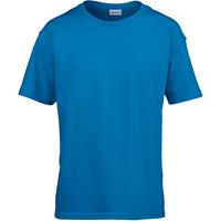 Camiseta softstyle niños