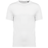 Camiseta supima® cuello redondo manga corta hombre