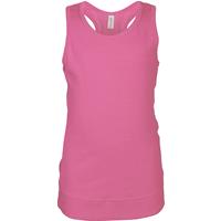 Camisa de tirantes niña
