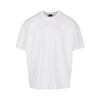 Camiseta urbana de tejido grueso