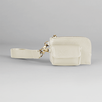 Cartera de mano boutique