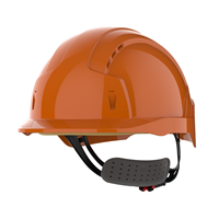 Casco de seguridad evolite ventilado