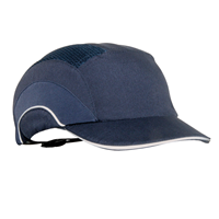 Casco de seguridad hardcap™ a1+ con visera corta