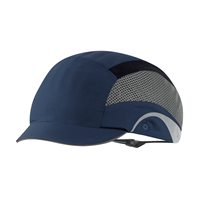 Casco de seguridad hardcap aerolite® micro visera
