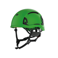 Casco de seguridad ventilado evo® alta™ baseworker™