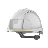 Casco evo®2 badge ventilado - ajuste guía corredera