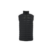 Chaleco acolchado hombre