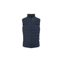 Chaleco acolchado infantil