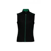 Chaleco day to day mujer