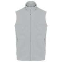 Chaleco micropolar ecorresponsable - unisex