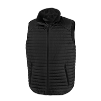 Chaleco thermoquilt