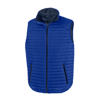 Chaleco thermoquilt