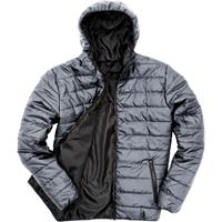 Chaqueta acolchada