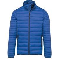 Chaqueta acolchada y ligera hombre