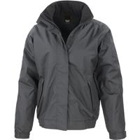 Chaqueta channel