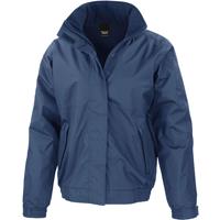 Chaqueta channel