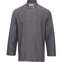Chaqueta de chef "denim"