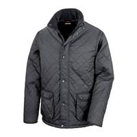 Chaqueta cheltenham