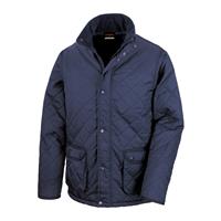 Chaqueta cheltenham