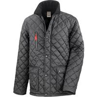 Chaqueta cheltenham gold