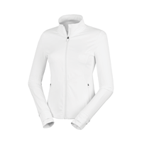 Chaqueta de fitness para mujeres
