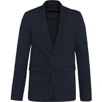 Chaqueta de punto hombre
