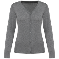 Chaqueta de punto supima®