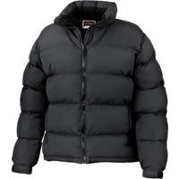 Chaqueta holkam acolchada mujer
