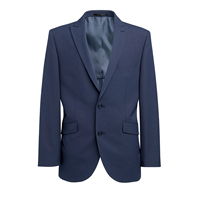 Chaqueta hombre william corte entallado