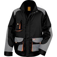 Chaqueta lite