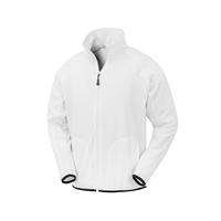 Chaqueta micropolar
