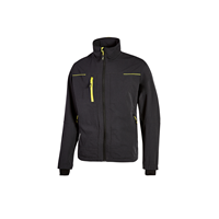 Chaqueta pluton hombre