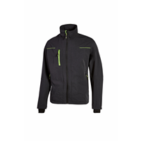 Chaqueta pluton mujer