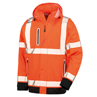 Chaqueta prism pu safe & dry<br/>