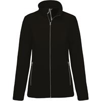 Chaqueta softshell 2 capas mujer