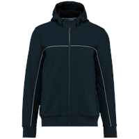 Chaqueta softshell - 3 capas - bionic-finish® eco unisex
