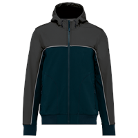Chaqueta softshell - 3 capas - bionic-finish® eco unisex