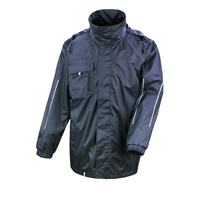 Chaqueta softshell 3 en 1