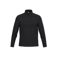 Chaqueta softshell de 2 capas hombre